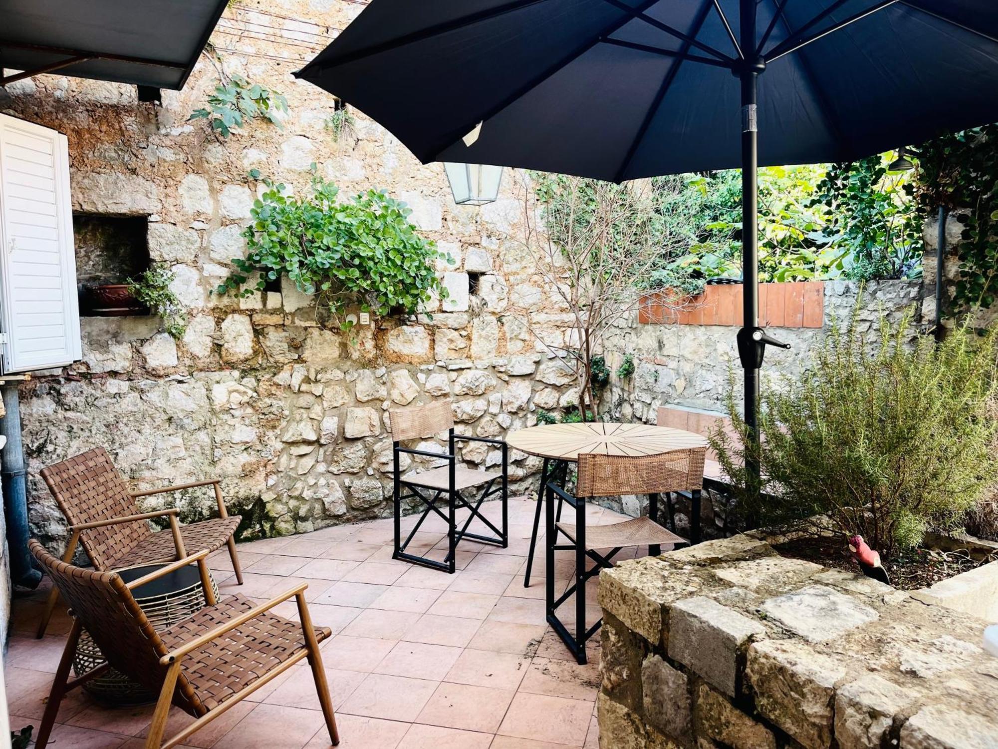 The Steps Old Town Apartment Dubrovnik Exterior photo